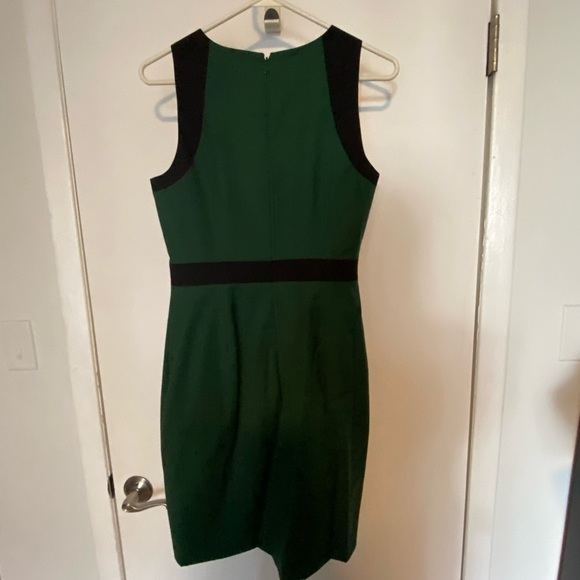 J Crew suit dress. Never worn - Picture 2 of 3